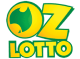 OzLotto Logo