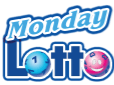 Monday Lotto Logo